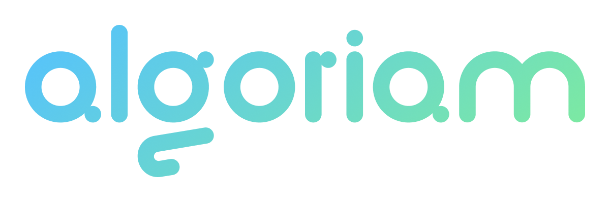 Algoriam Logo
